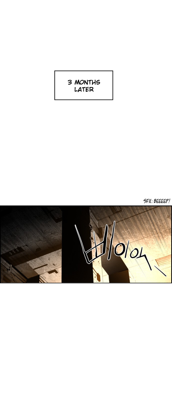 Terror Man - Chapter 67