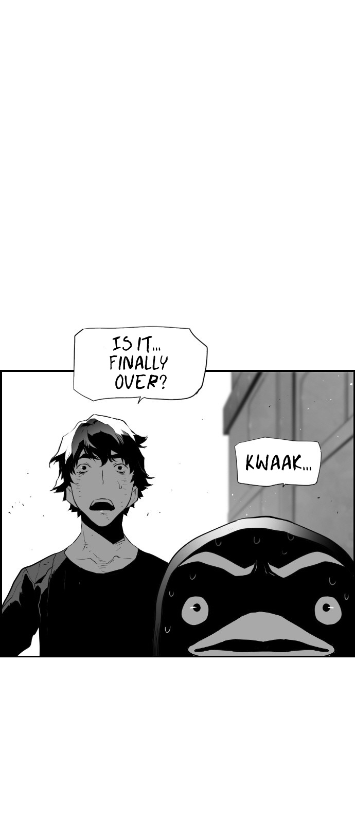 Terror Man - Chapter 97