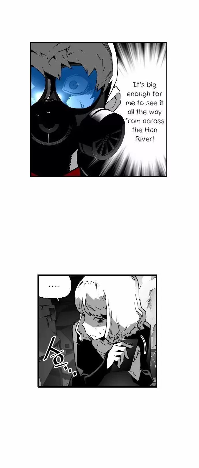 Terror Man - Chapter 28