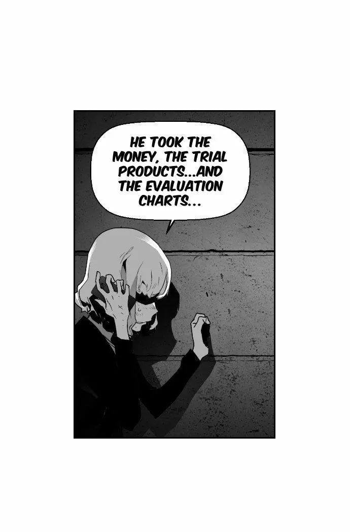 Terror Man - Chapter 28