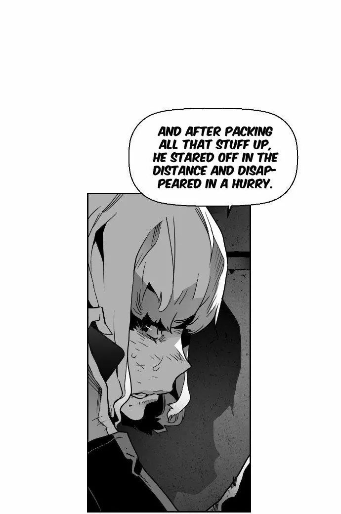 Terror Man - Chapter 28