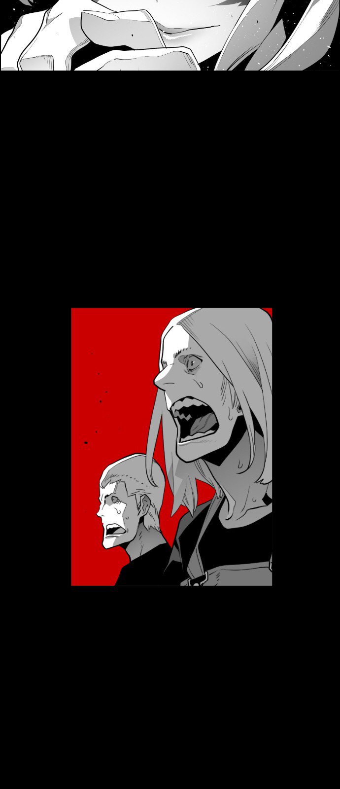 Terror Man - Vol.2 Chapter 111