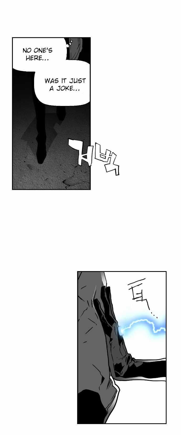 Terror Man - Chapter 43