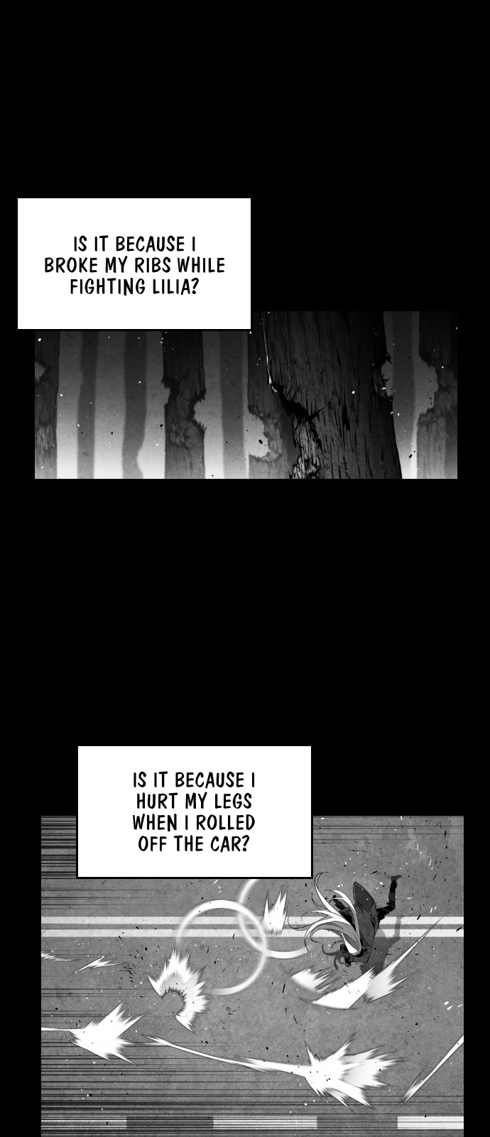 Terror Man - Vol.2 Chapter 149