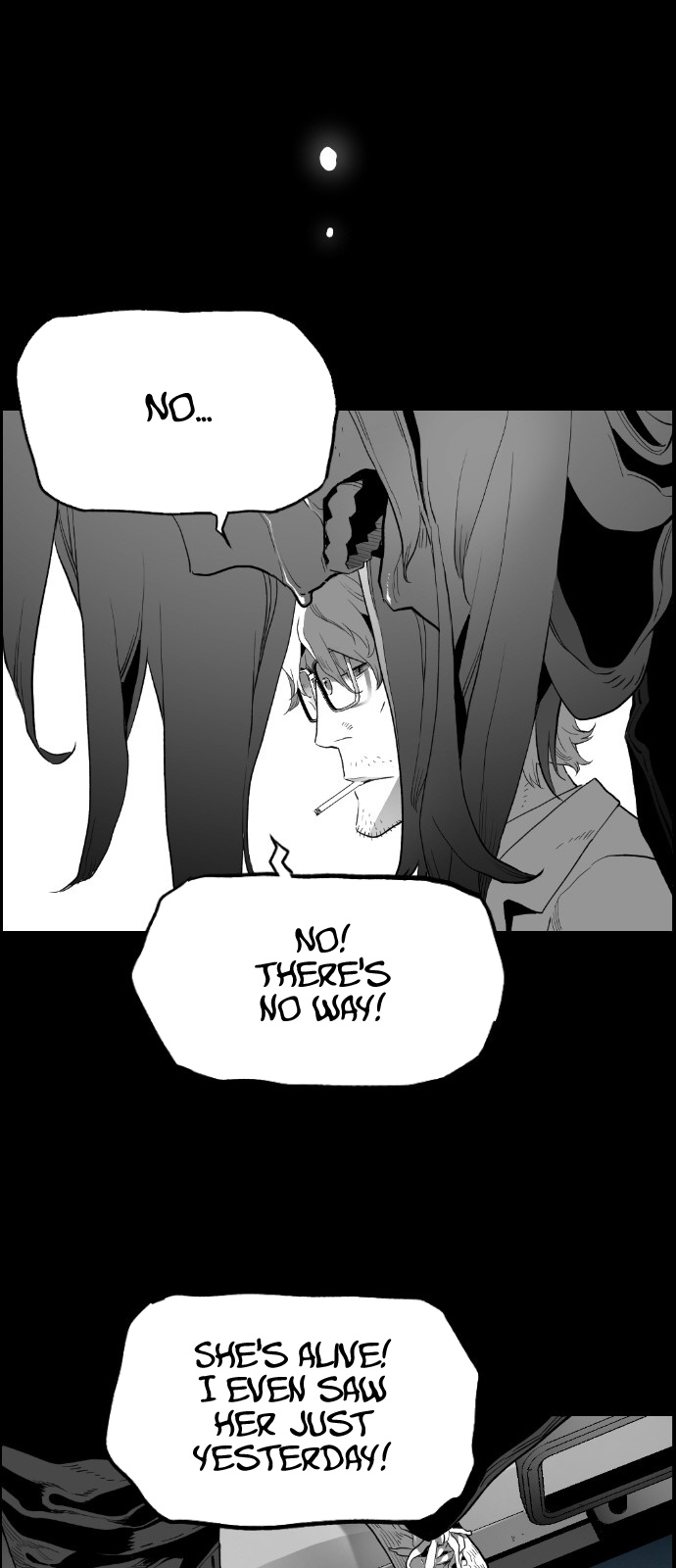 Terror Man - Vol.2 Chapter 149