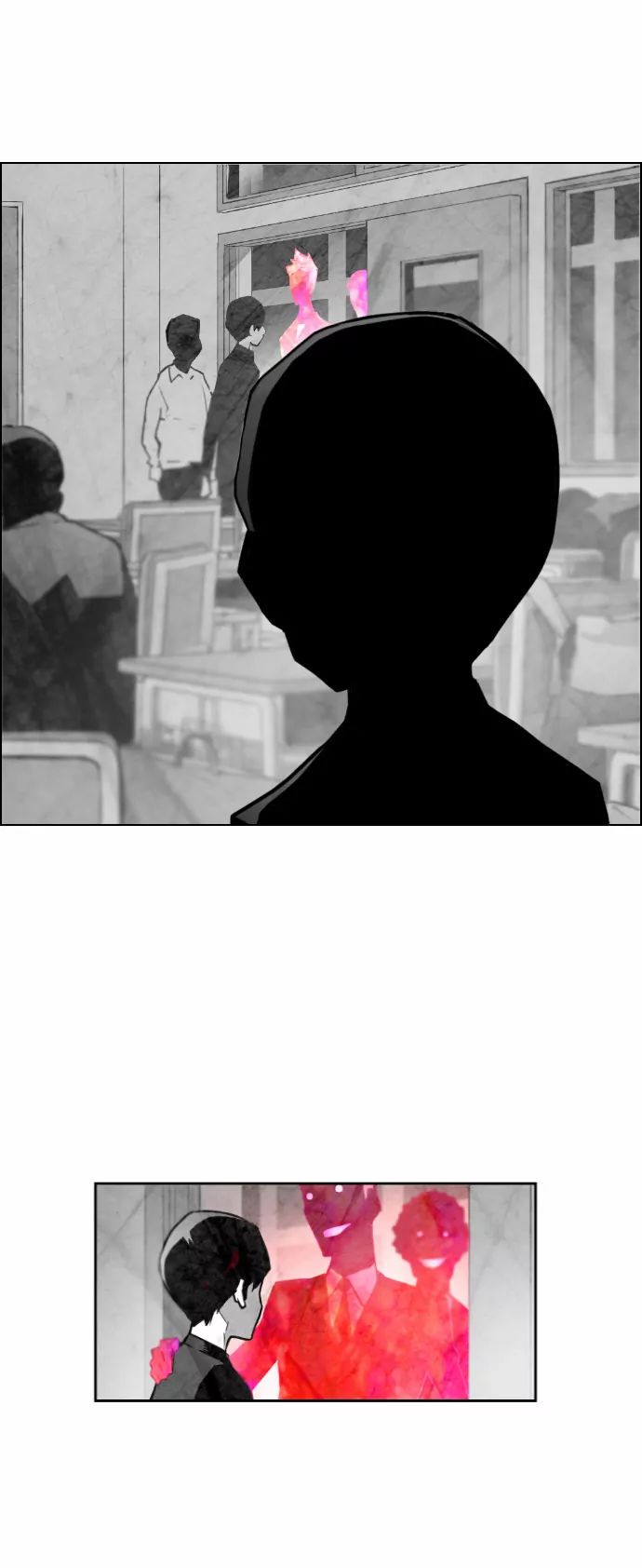 Terror Man - Chapter 26