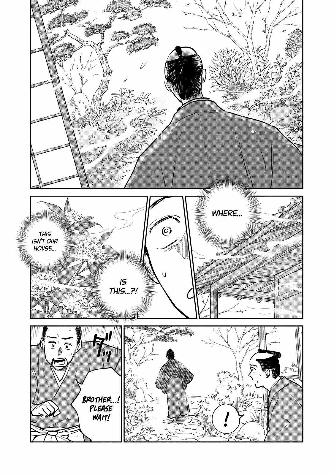 Kijin Gentosho - Chapter 19.2