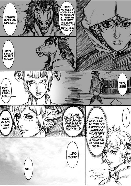 How I Stalked Some Dude With An Exposed Nipple And Stumbled Upon The Zenithian Sword - Chapter 62 : V4Ch9