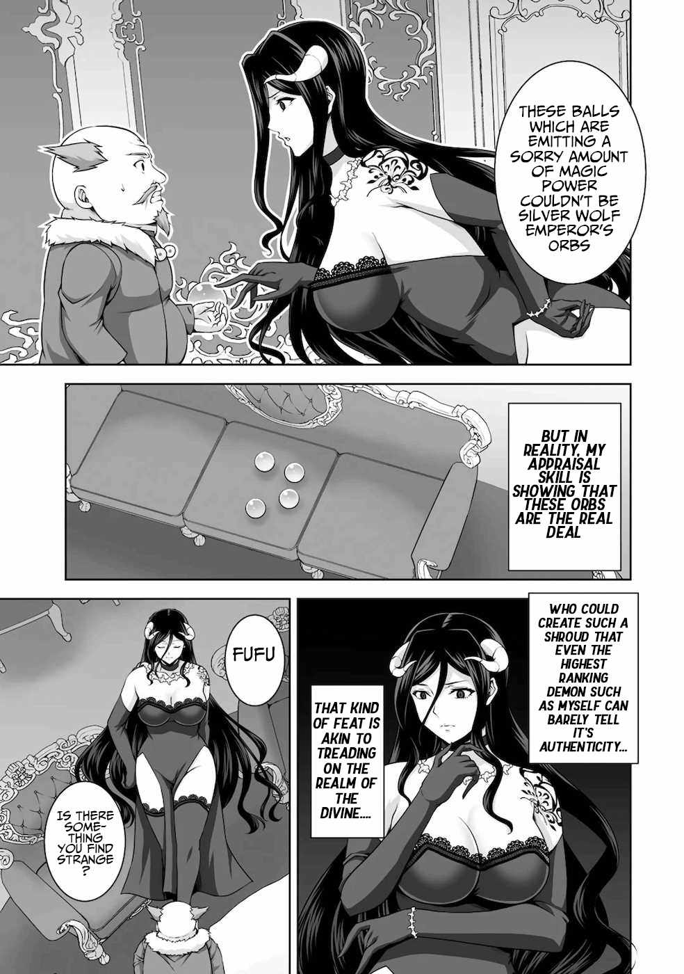 If He Died By The God’s Mistake, He Was Thrown Into Another World With A Cheat Gun - Chapter 8En