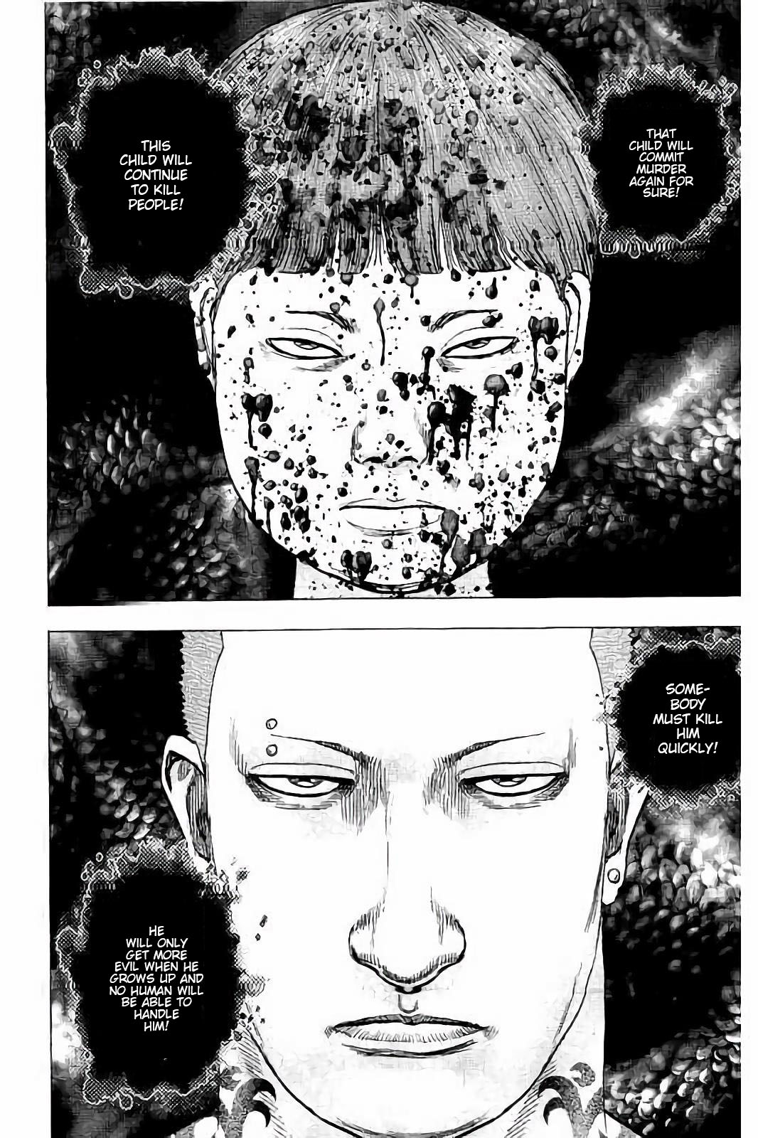 Tough Gaiden - Ryuu Wo Tsugu Otoko - Vol.2 Chapter 13: The Man Called Onizuka Himeji