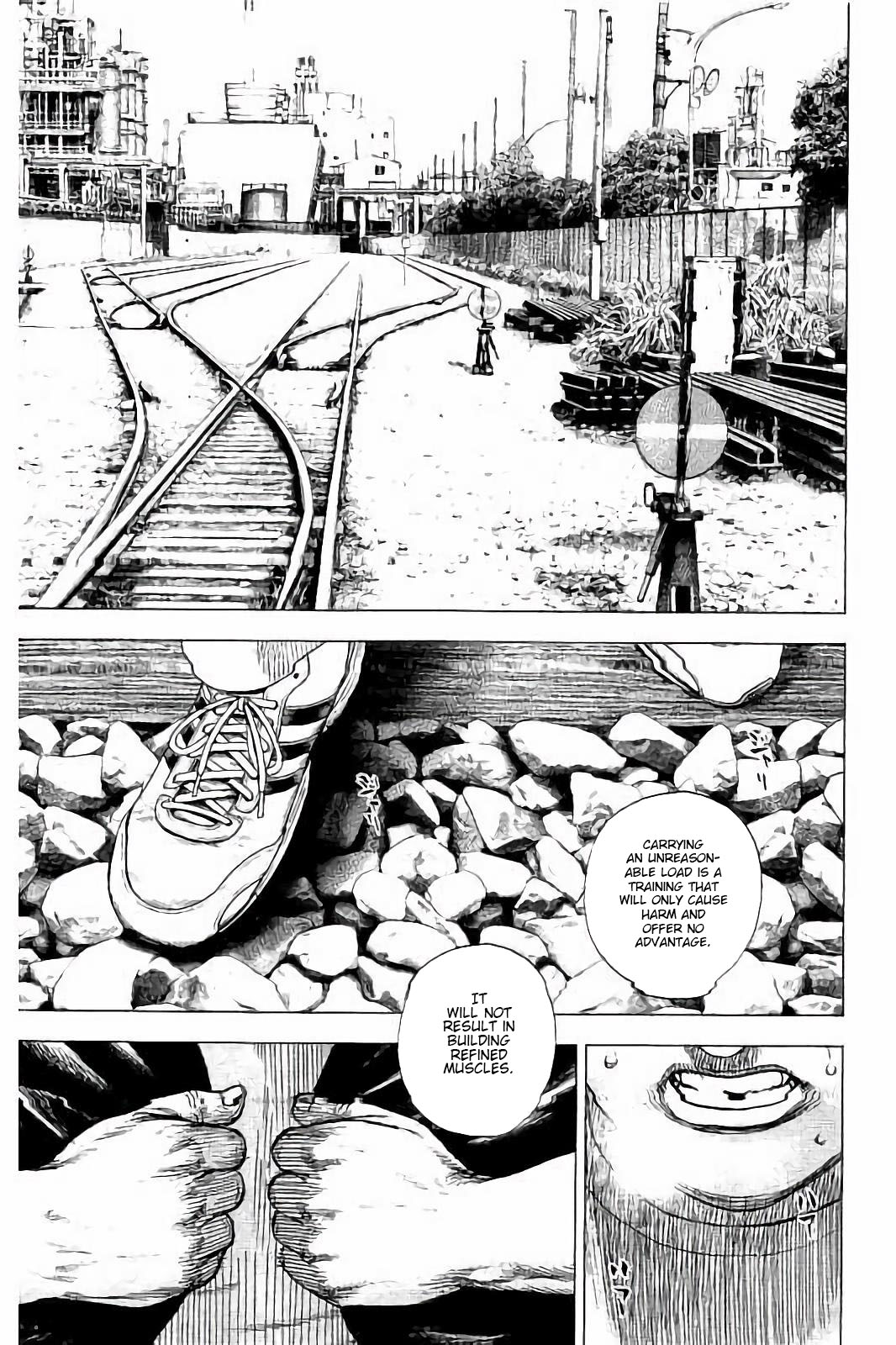 Tough Gaiden - Ryuu Wo Tsugu Otoko - Vol.2 Chapter 13: The Man Called Onizuka Himeji