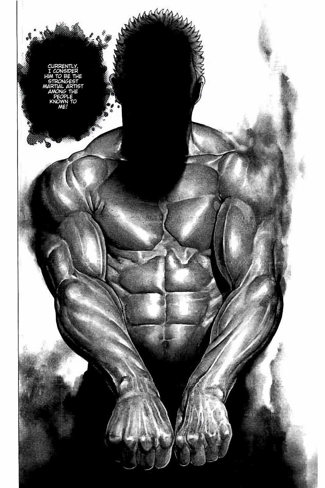 Tough Gaiden - Ryuu Wo Tsugu Otoko - Vol.2 Chapter 13: The Man Called Onizuka Himeji