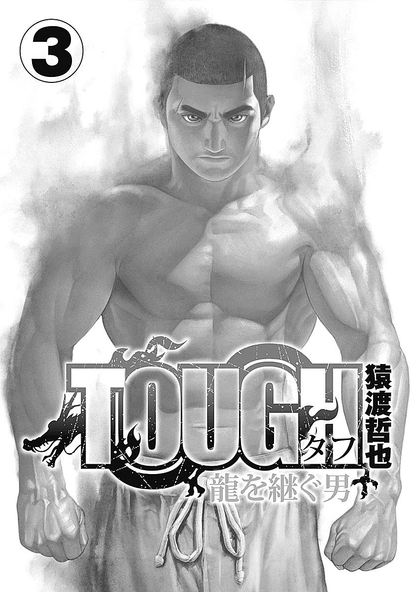 Tough Gaiden - Ryuu Wo Tsugu Otoko - Vol.3 Chapter 24: Sannen Goroshi