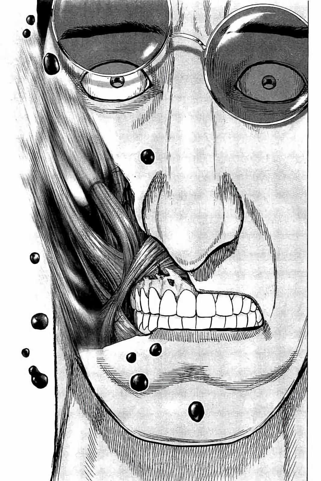 Tough Gaiden - Ryuu Wo Tsugu Otoko - Vol.1 Chapter 12: Onizuka's Teacher