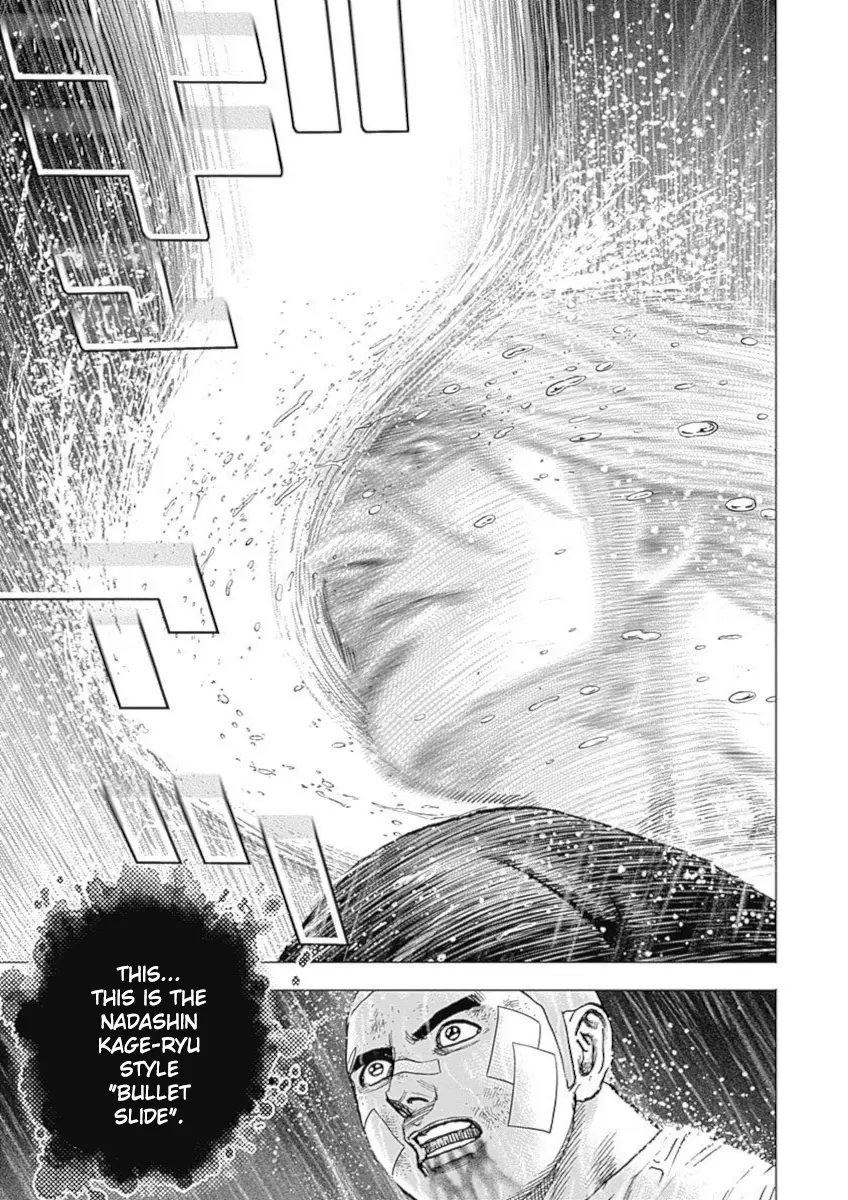 Tough Gaiden - Ryuu Wo Tsugu Otoko - Vol.12 Chapter 137: Operation Annihilation