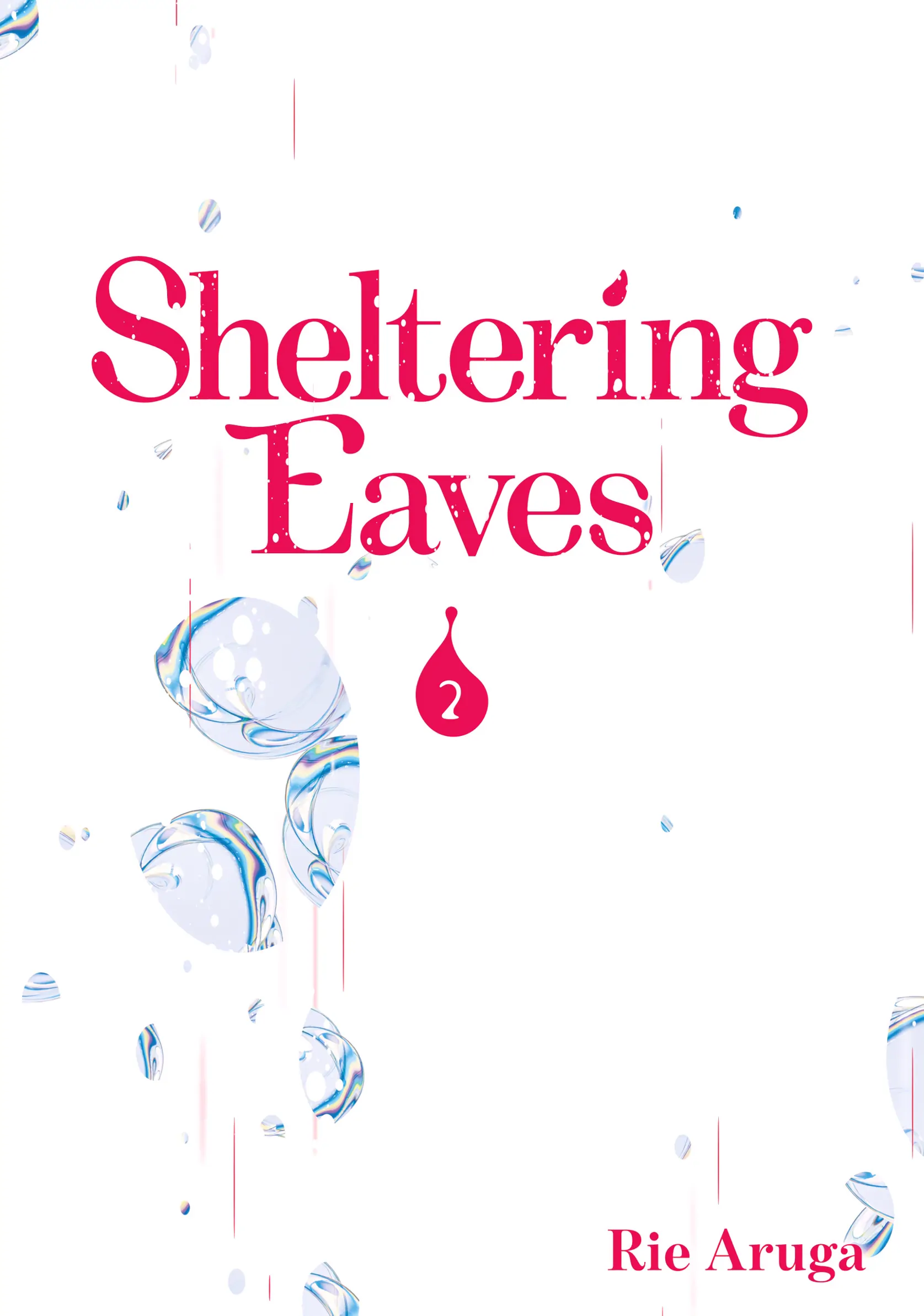 Sheltering Eaves - Chapter 5