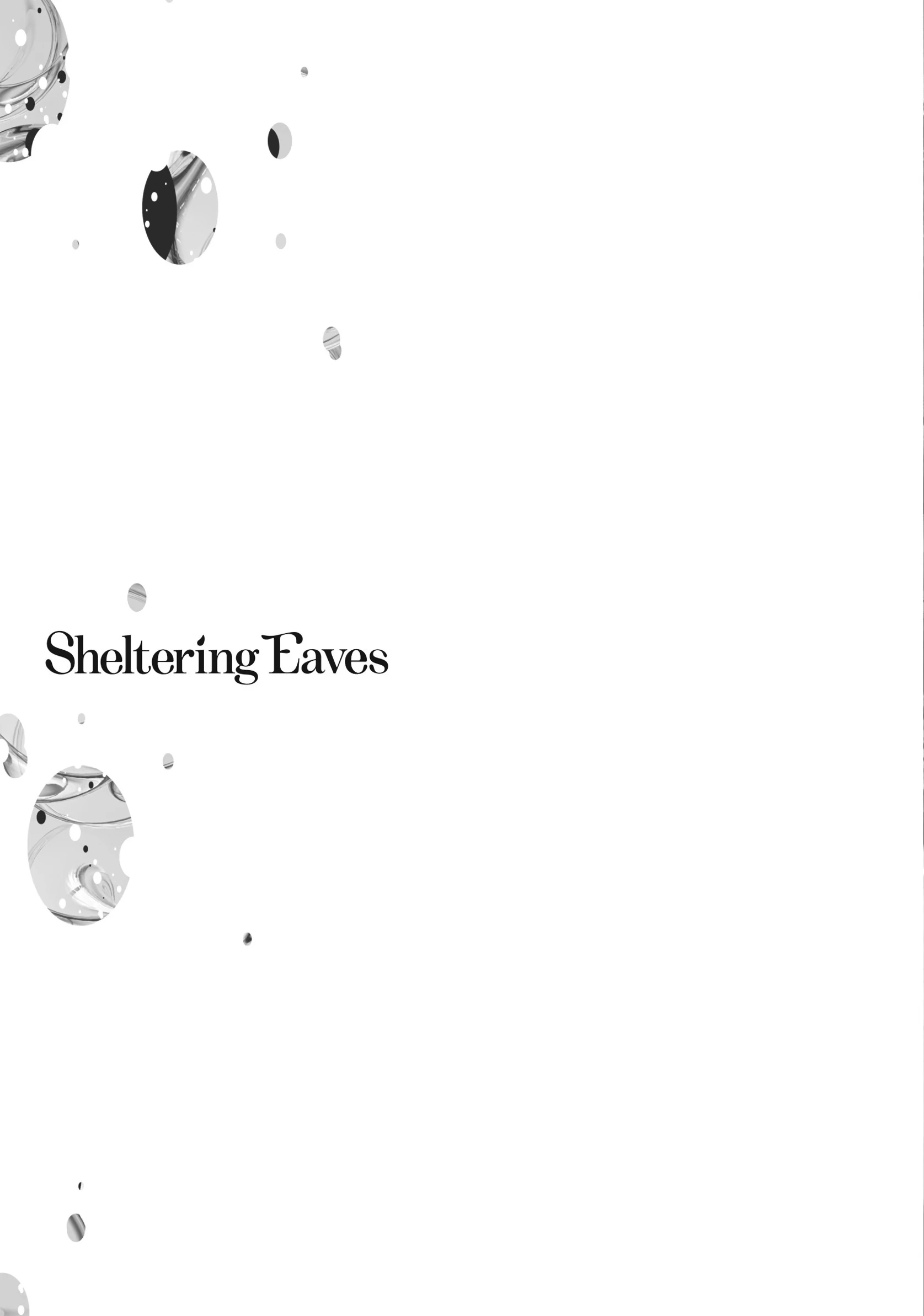 Sheltering Eaves - Chapter 5