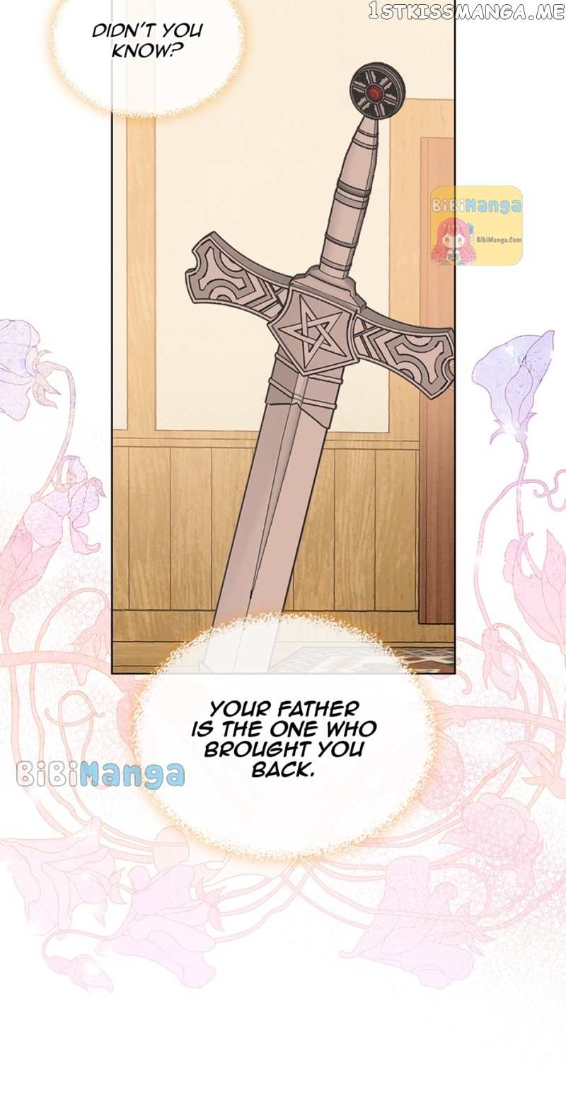 Am I The Daughter? - Chapter 103