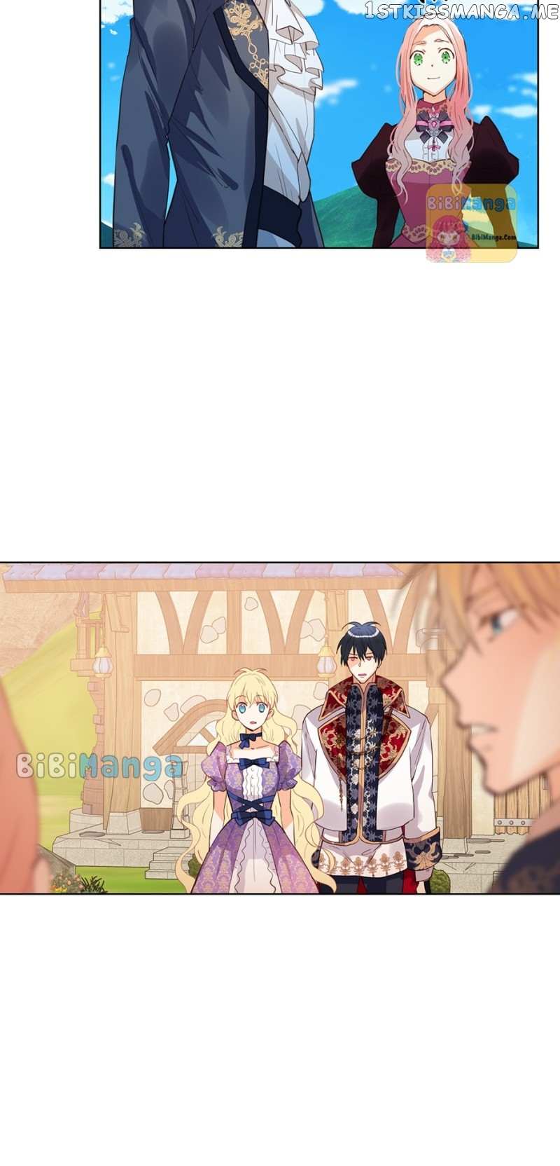 Am I The Daughter? - Chapter 103