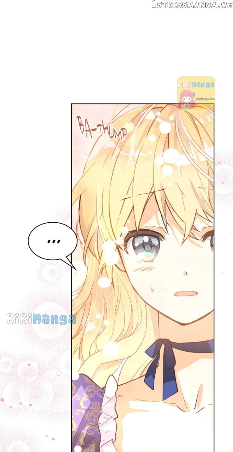 Am I The Daughter? - Chapter 103