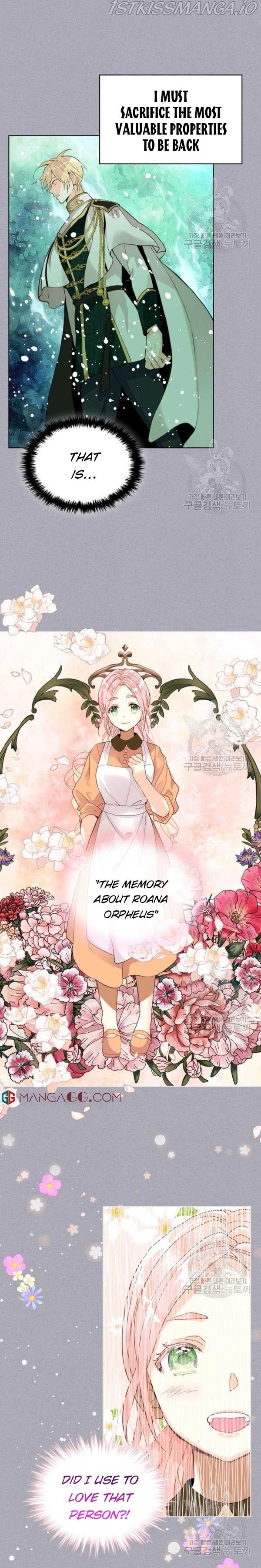 Am I The Daughter? - Chapter 62