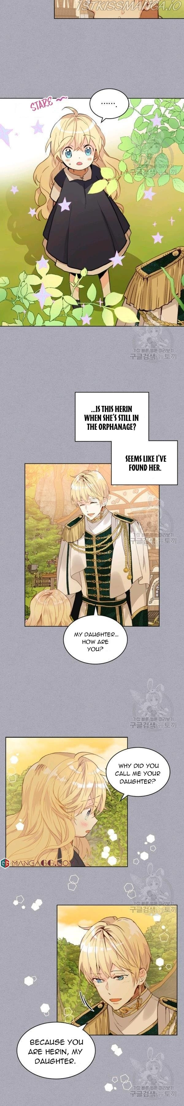 Am I The Daughter? - Chapter 62