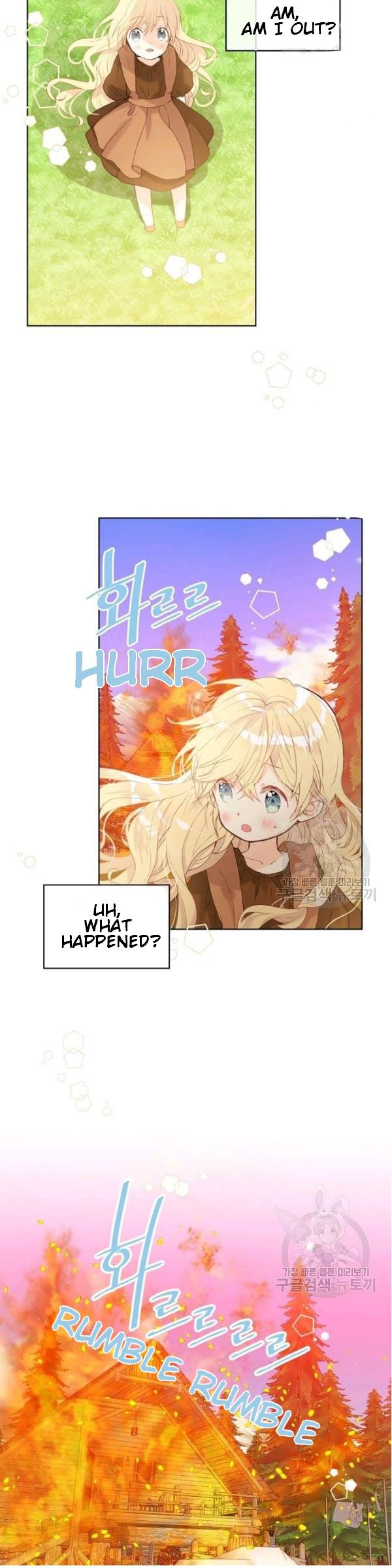 Am I The Daughter? - Chapter 38