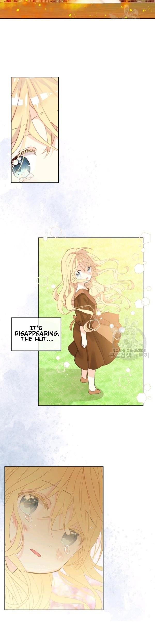 Am I The Daughter? - Chapter 38