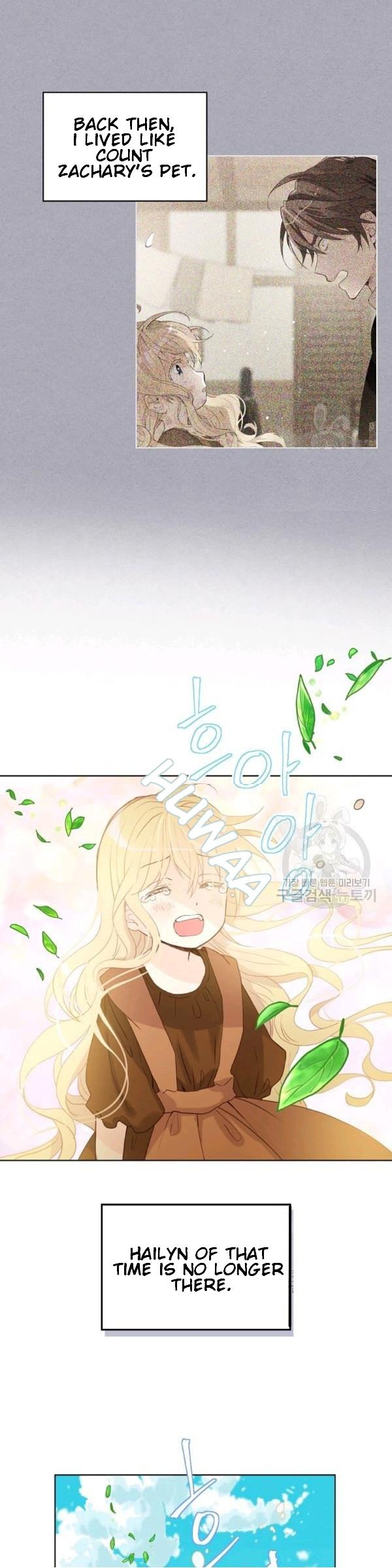 Am I The Daughter? - Chapter 38