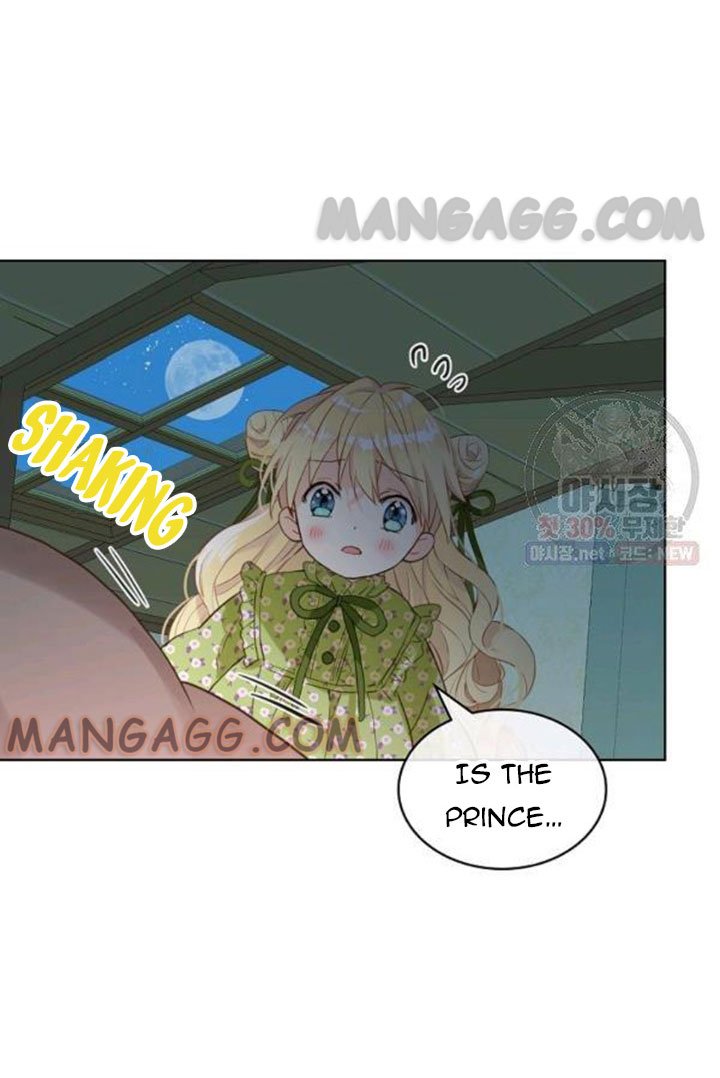 Am I The Daughter? - Chapter 42