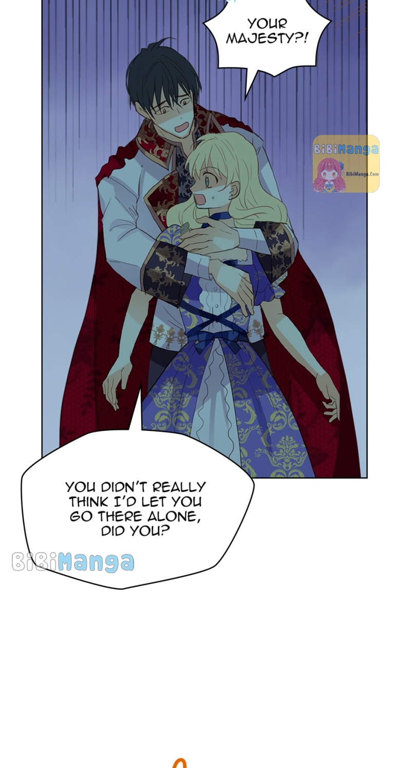 Am I The Daughter? - Chapter 102