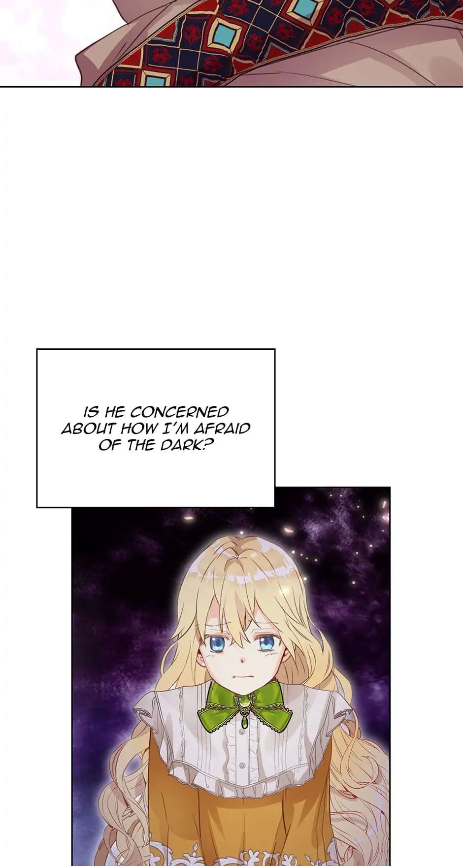 Am I The Daughter? - Chapter 100