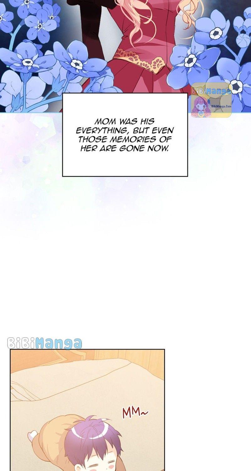 Am I The Daughter? - Chapter 105