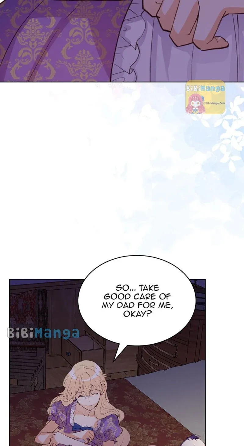 Am I The Daughter? - Chapter 105