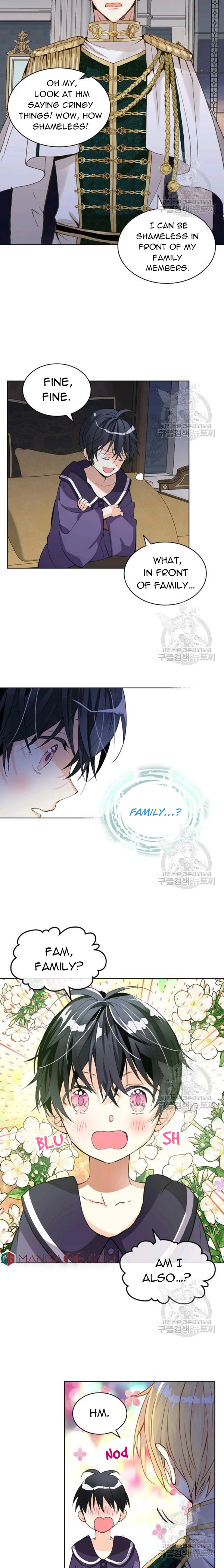 Am I The Daughter? - Chapter 64