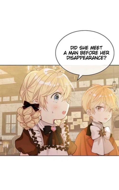 Am I The Daughter? - Chapter 48