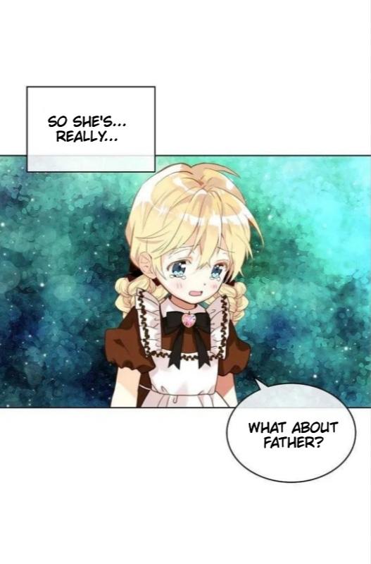 Am I The Daughter? - Chapter 48