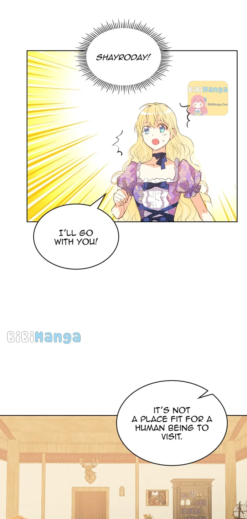 Am I The Daughter? - Chapter 104