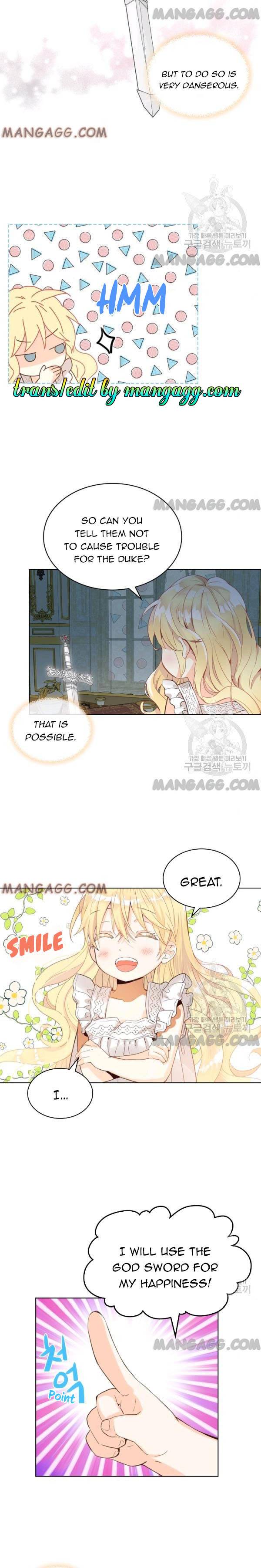 Am I The Daughter? - Chapter 52