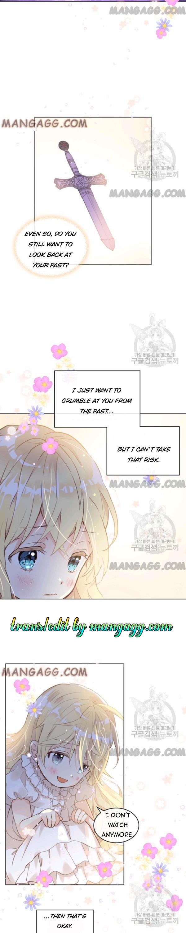 Am I The Daughter? - Chapter 49