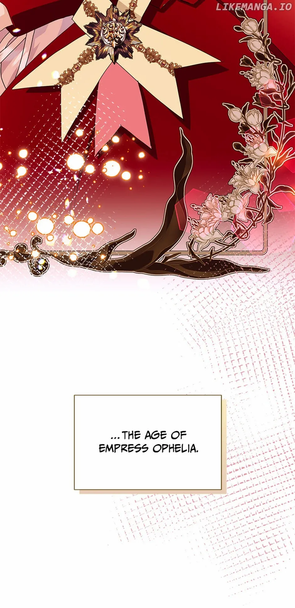 The Princess Wishes To Die Peacefully! - Chapter 50