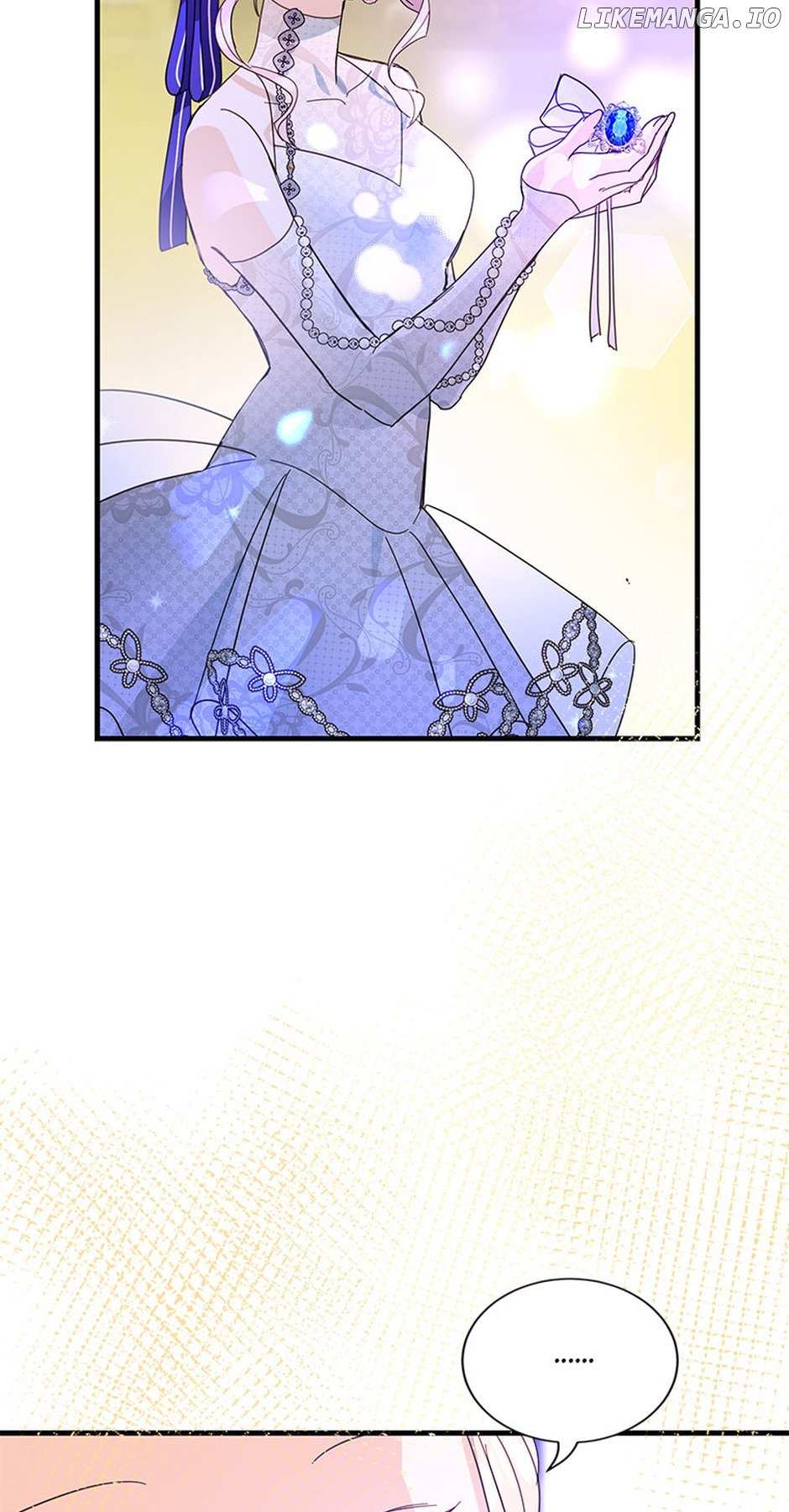 The Princess Wishes To Die Peacefully! - Chapter 49