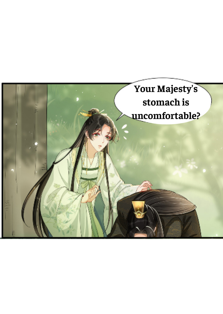 The Emperor's Queen Is A Man - Chapter 17