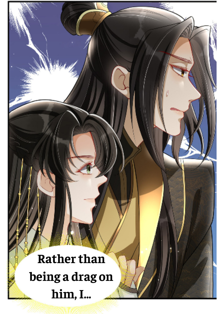 The Emperor's Queen Is A Man - Chapter 17