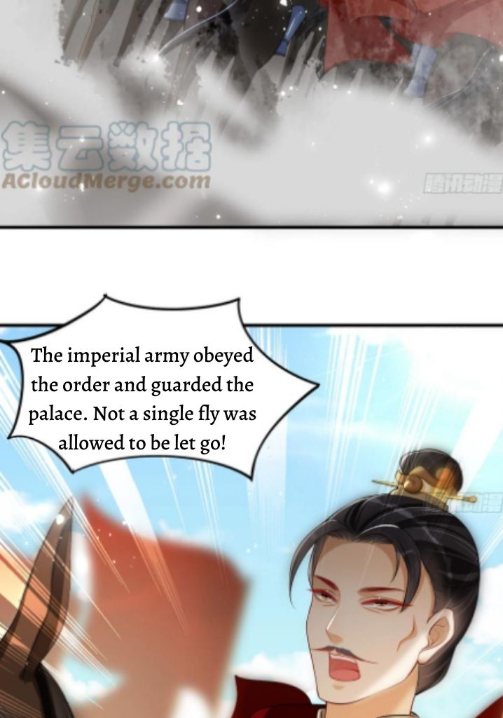 The Emperor's Queen Is A Man - Chapter 32