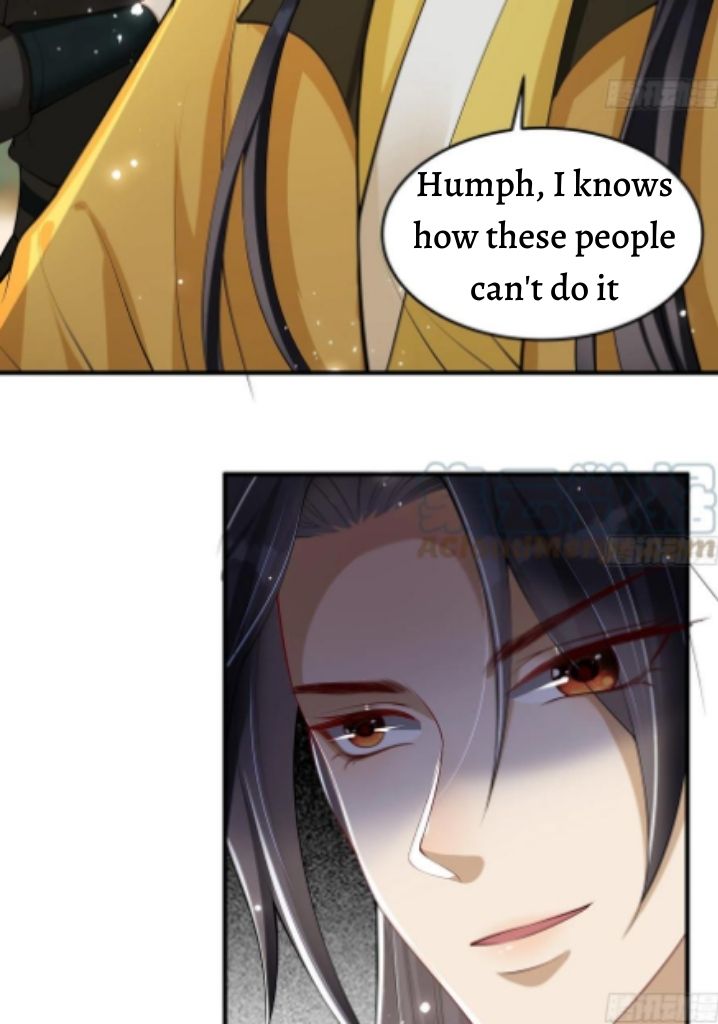 The Emperor's Queen Is A Man - Chapter 32