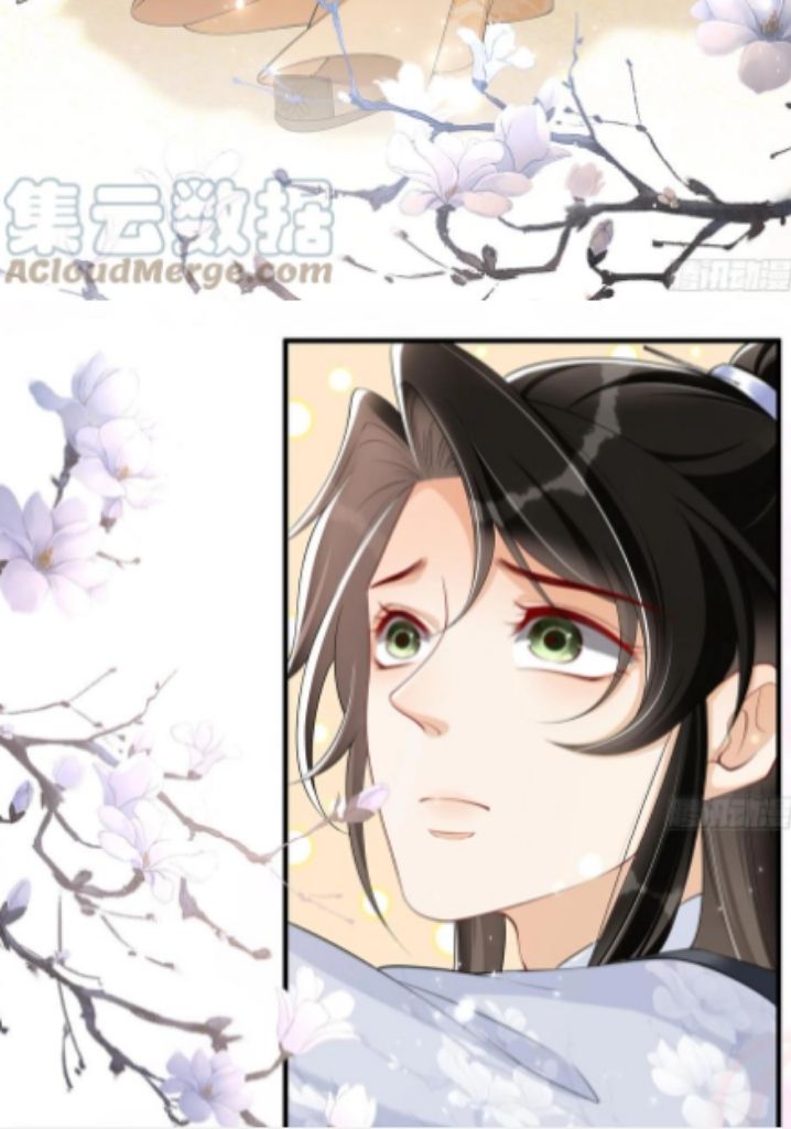 The Emperor's Queen Is A Man - Chapter 32