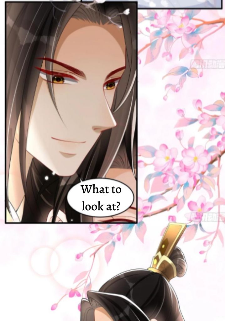 The Emperor's Queen Is A Man - Chapter 32