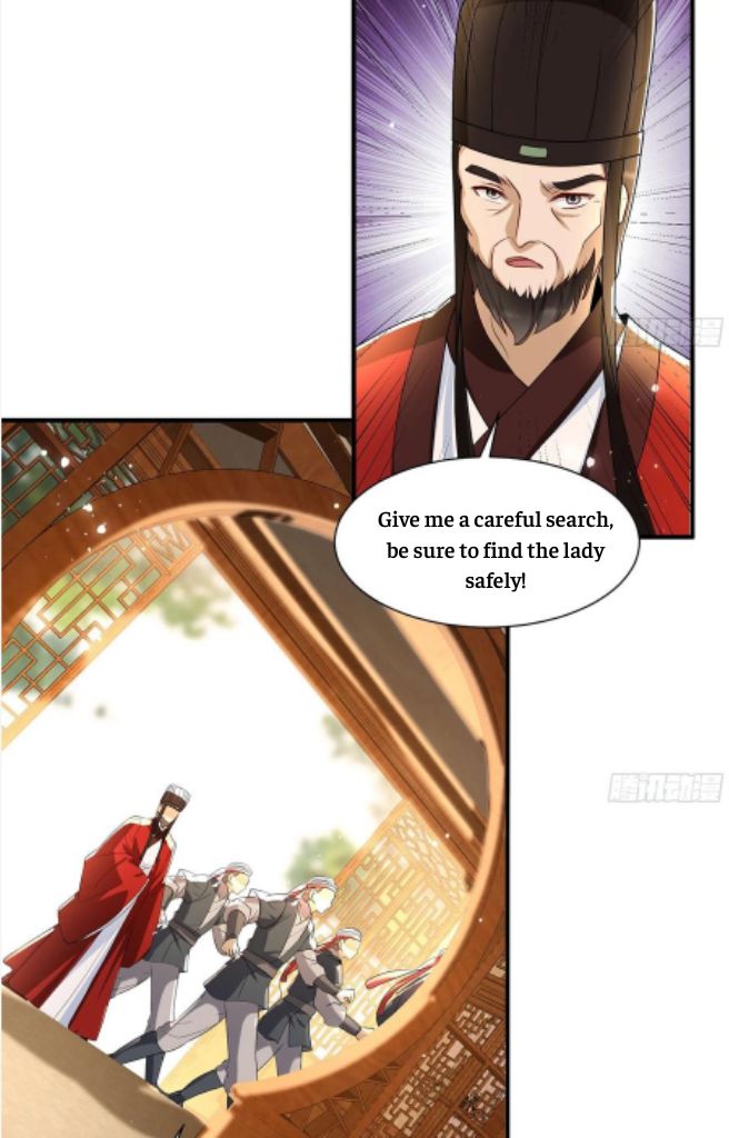 The Emperor's Queen Is A Man - Chapter 68