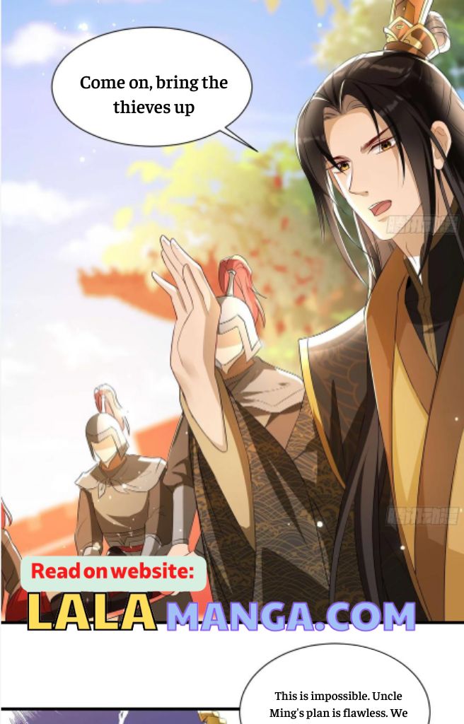 The Emperor's Queen Is A Man - Chapter 68